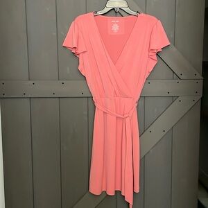 Nine West Wrap Dress